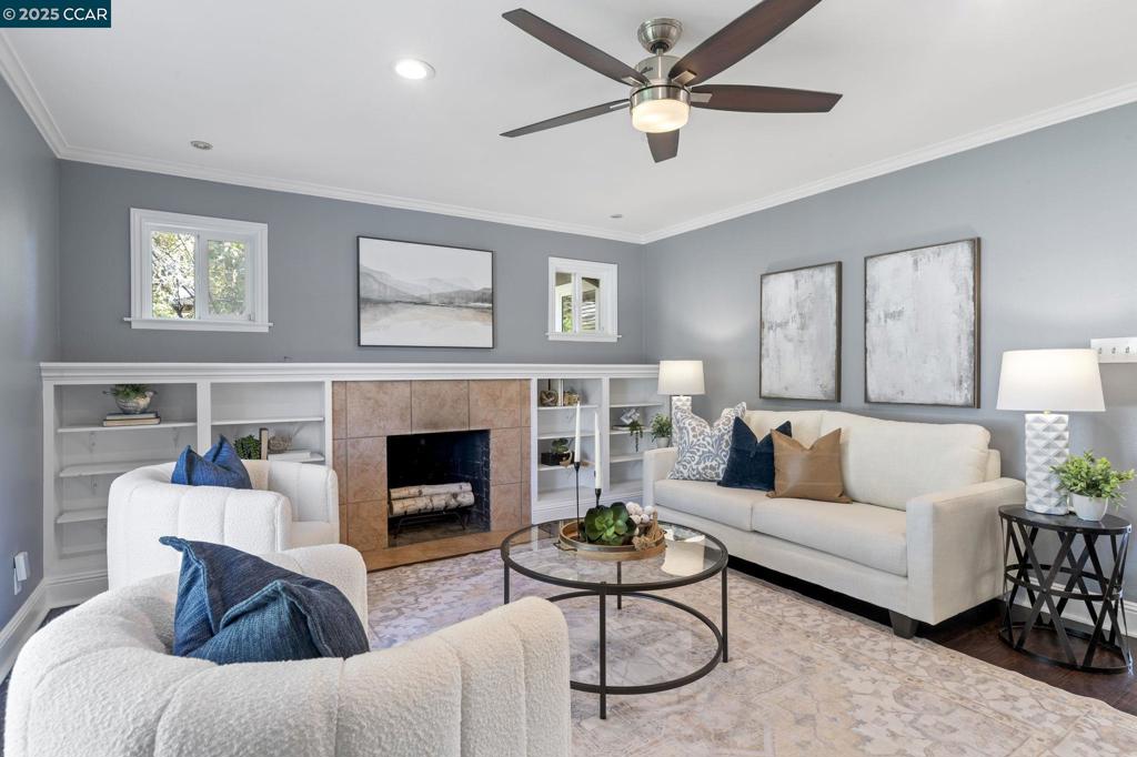 CONCORD - Residential