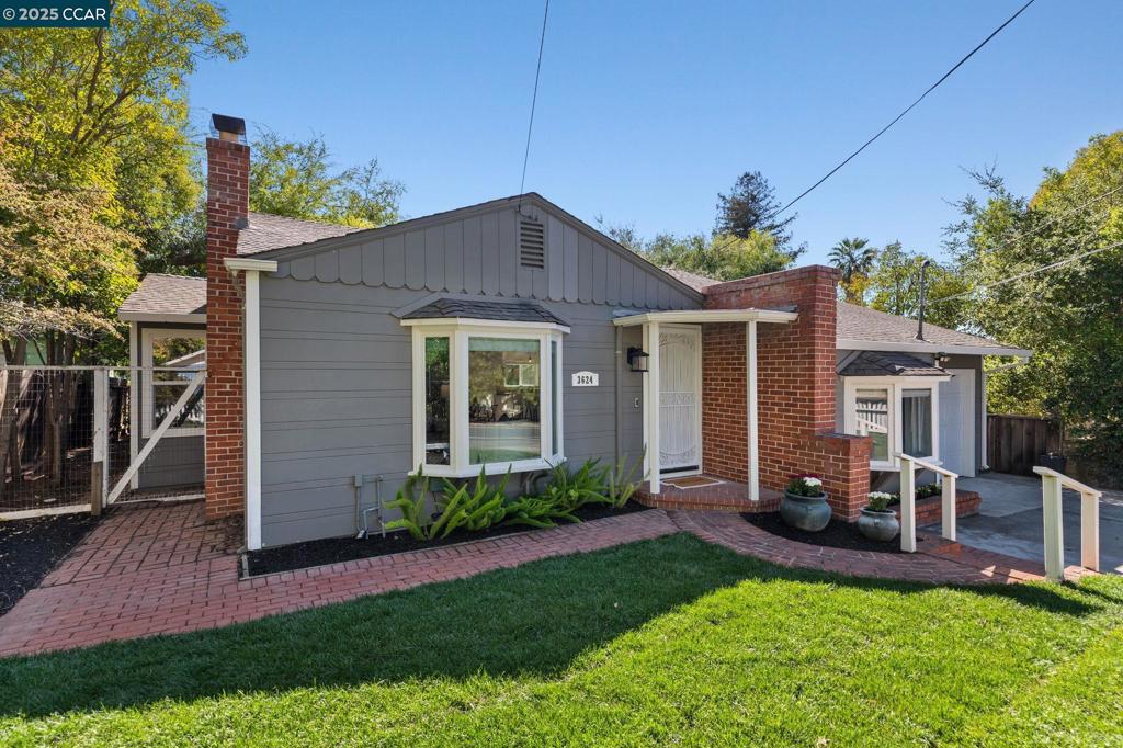CONCORD - Residential