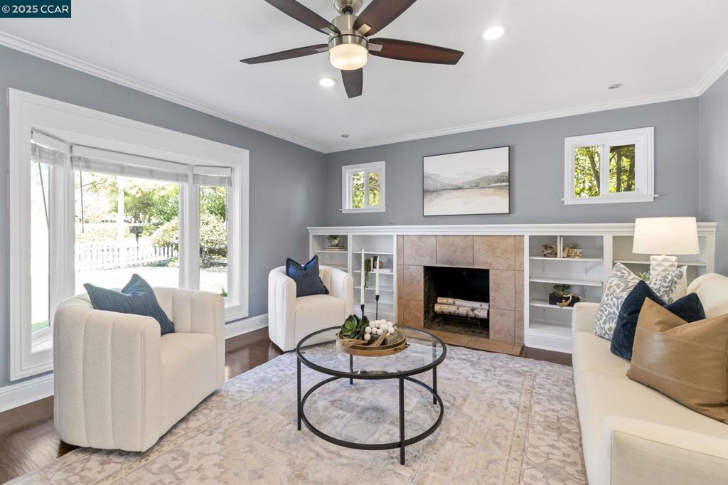 CONCORD - Residential