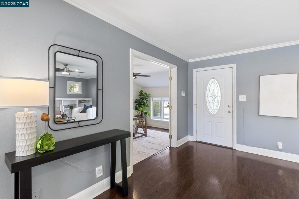 CONCORD - Residential