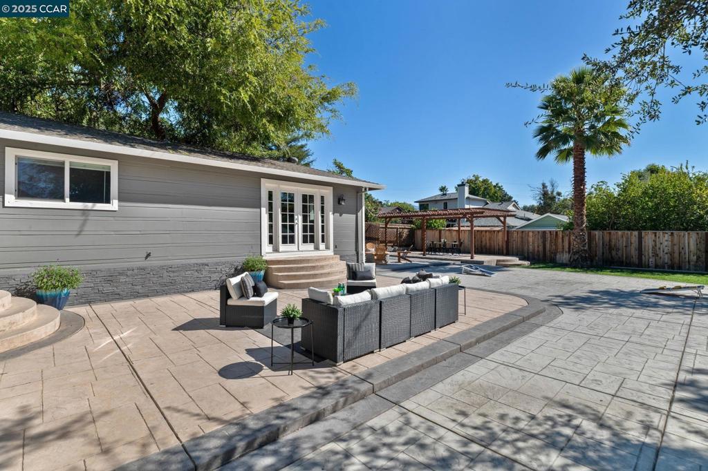 CONCORD - Residential