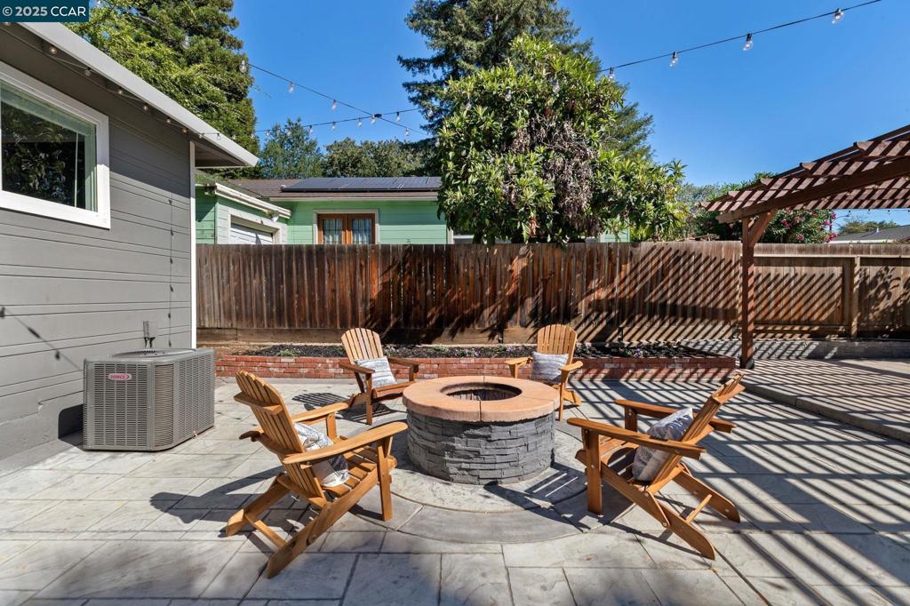 CONCORD - Residential