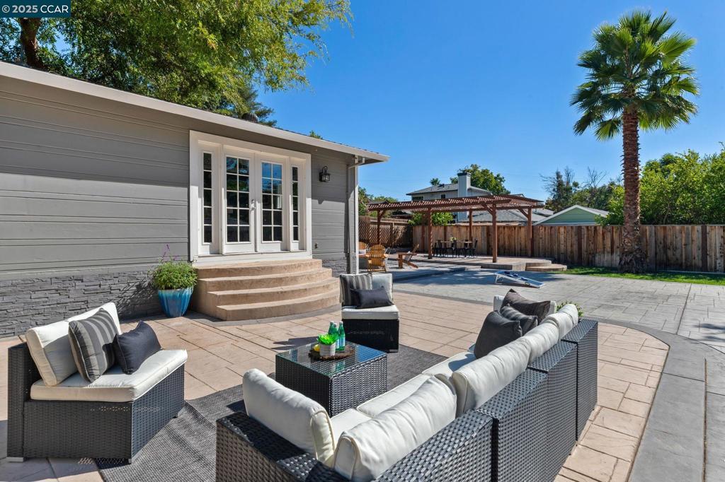 CONCORD - Residential