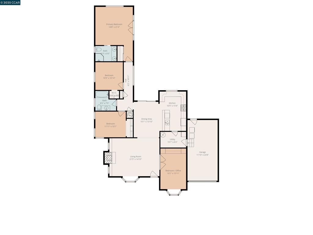 CONCORD - Residential