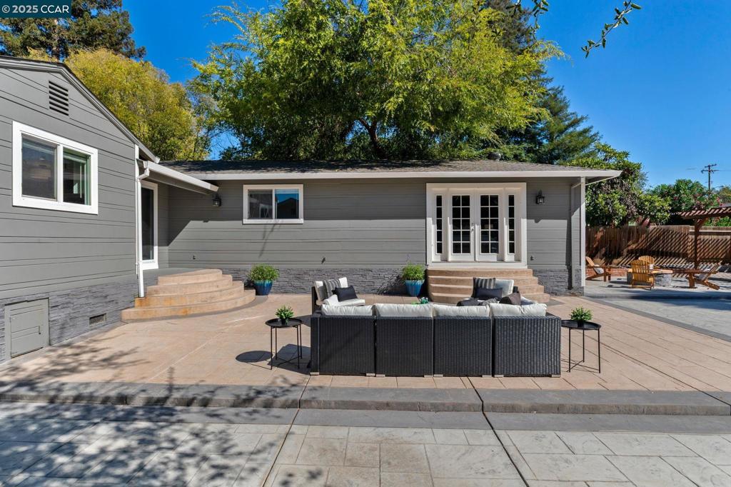 CONCORD - Residential