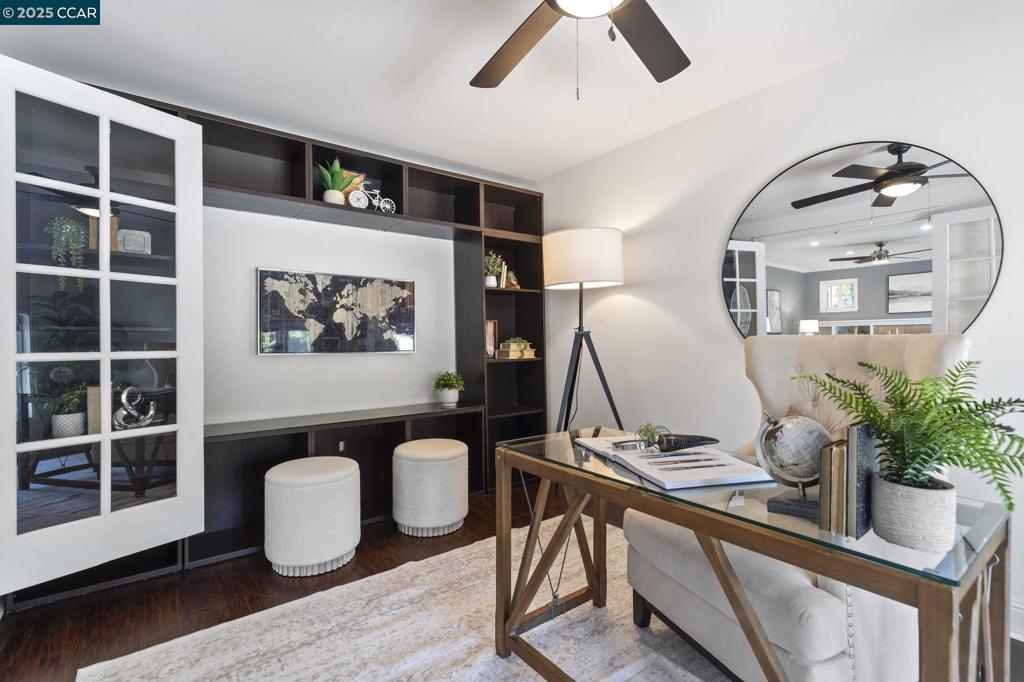 CONCORD - Residential