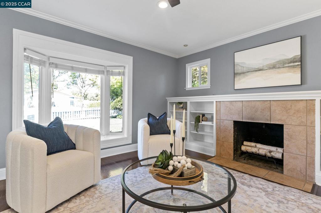 CONCORD - Residential