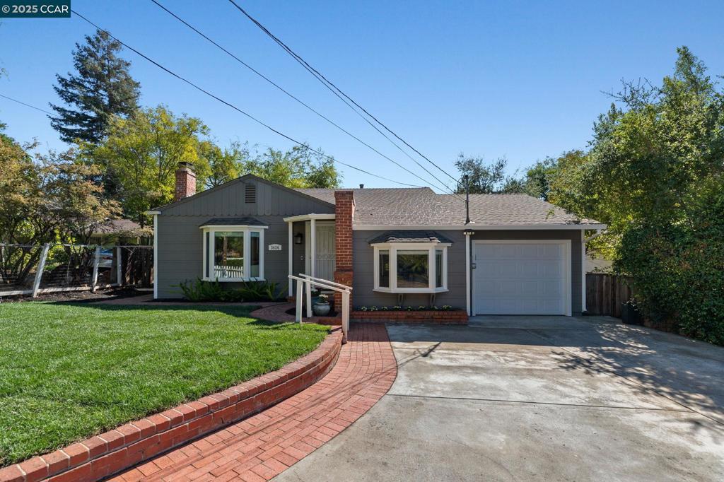 CONCORD - Residential