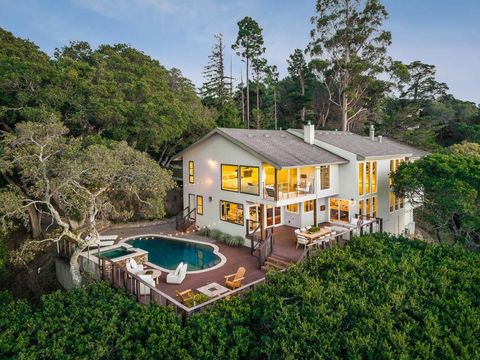 Photo of 1340 View Haven Road, Hillsborough, CA 94010 (MLS # ML82041555)