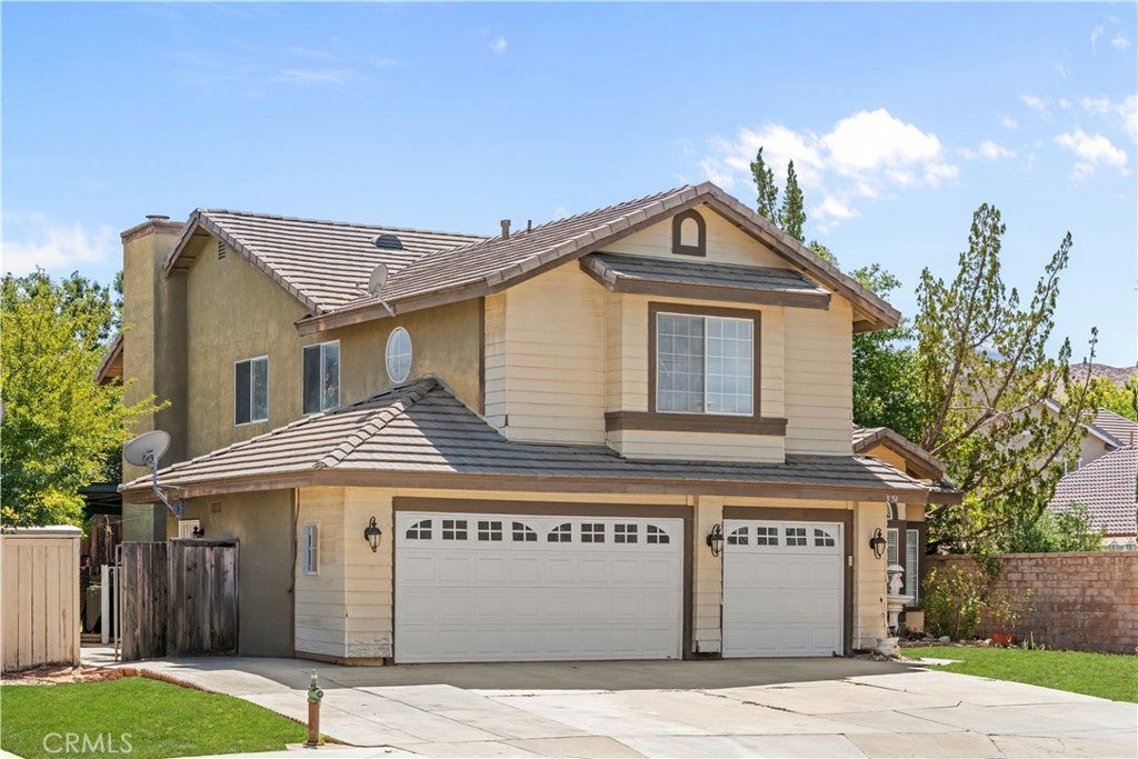 3454 Satin Court