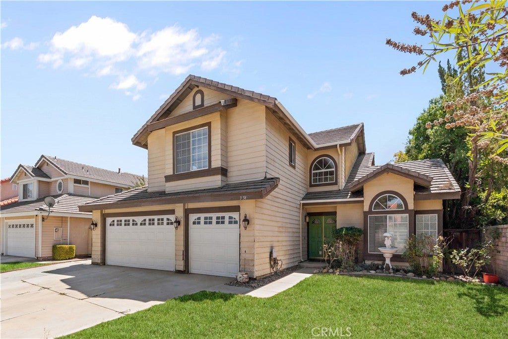 3454 Satin Court