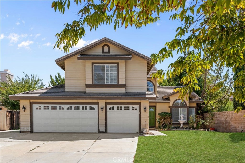 3454 Satin Court