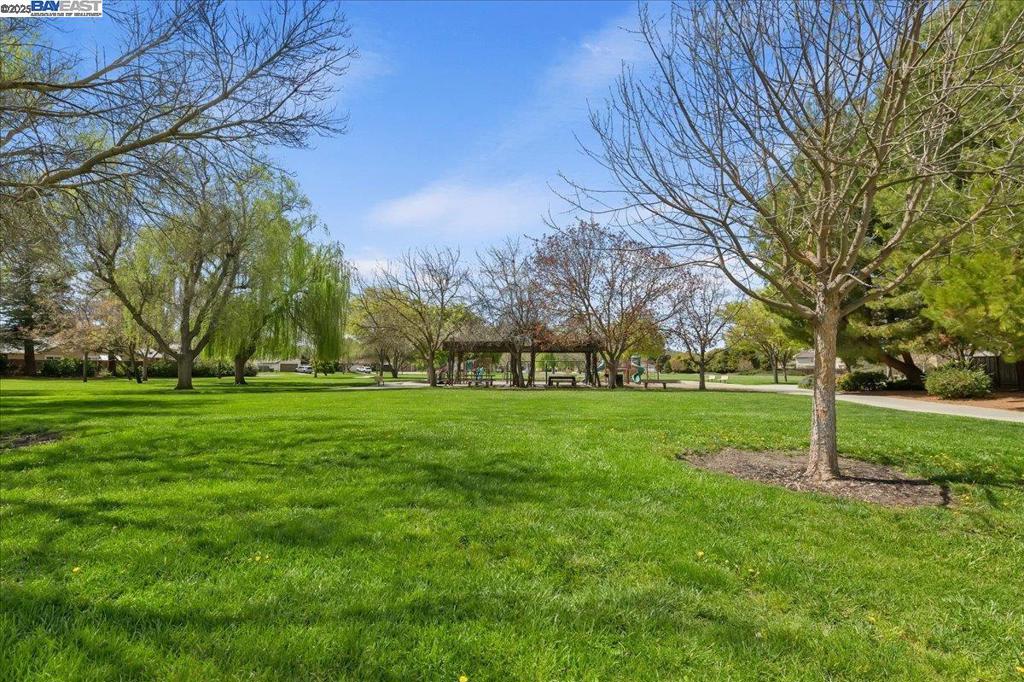 SPRINGTOWN - Residential