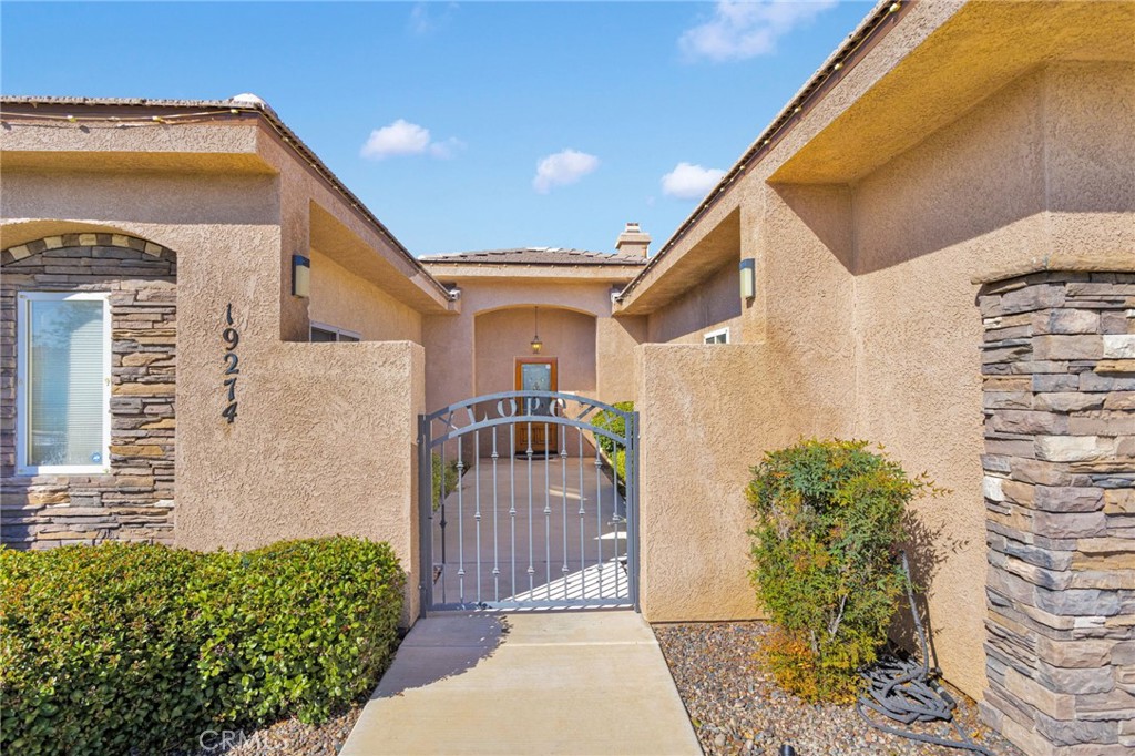 19274 Kanbridge Street