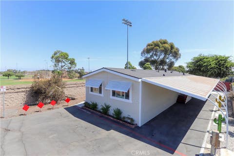 Photo of 7051 Ellis Avenue #40, Huntington Beach, CA 92648 (MLS # PW26182412)