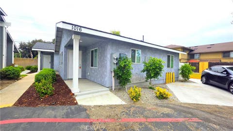 Photo of 1016 Bennington ST #E, Upland, CA 91786 (MLS # TR26142636)