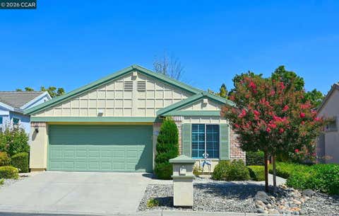 Photo of 310 Winesap Dr. DR, Brentwood, CA 94513 (MLS # 41145247)