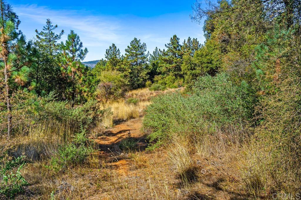 120 AC Vacant Land Mesa Grande Road