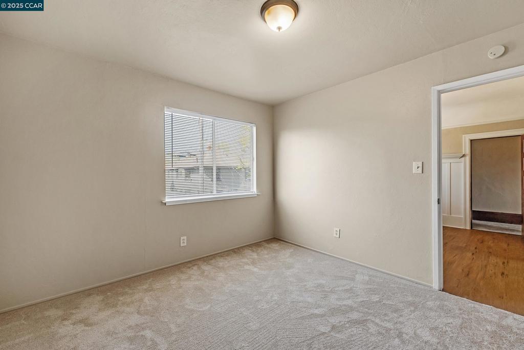 BERKELEY - Residential Lease