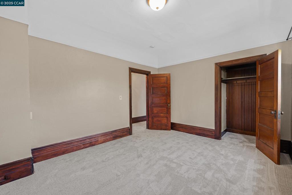 BERKELEY - Residential Lease