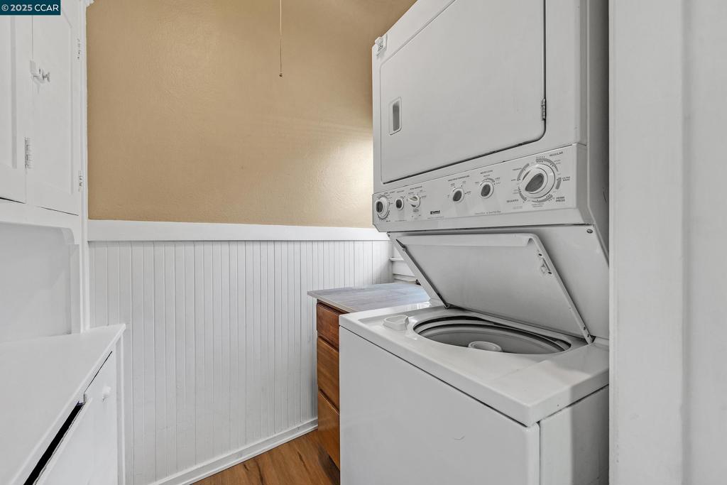 BERKELEY - Residential Lease