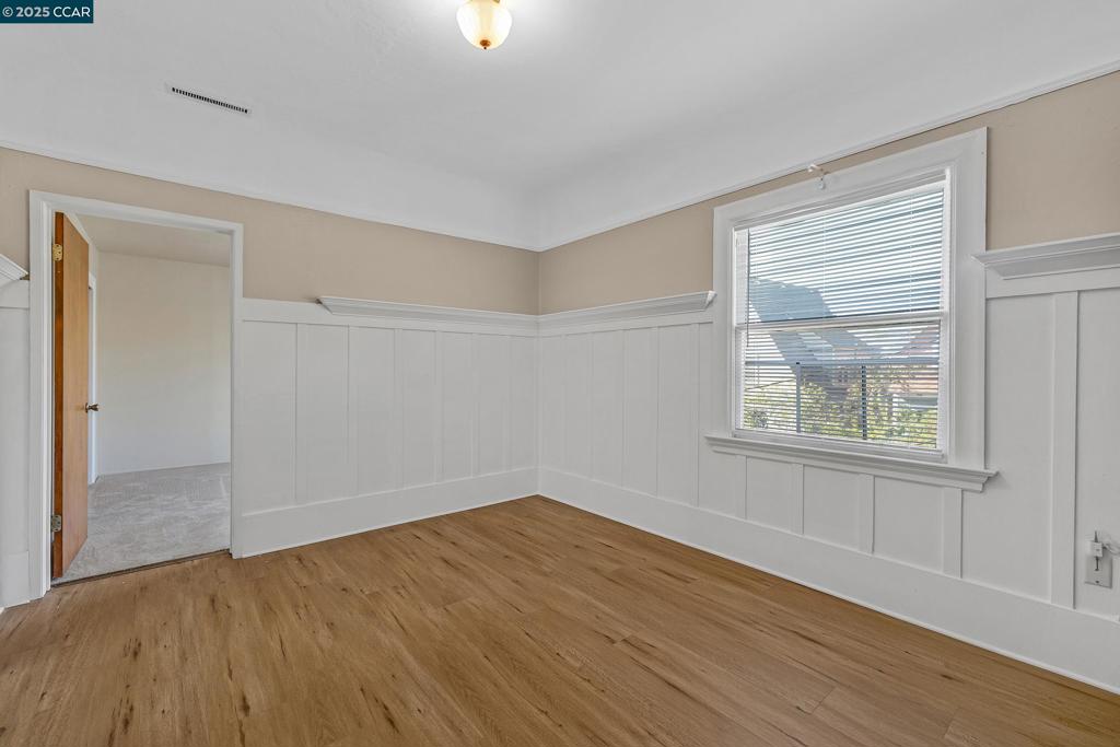 BERKELEY - Residential Lease