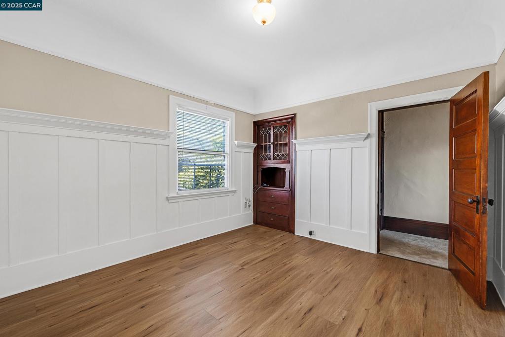 BERKELEY - Residential Lease