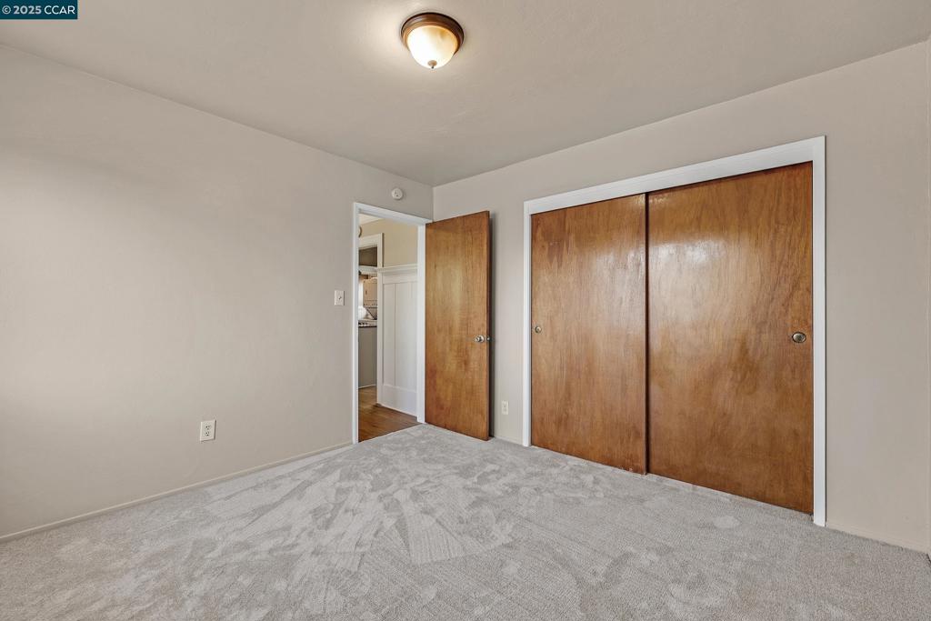 BERKELEY - Residential Lease