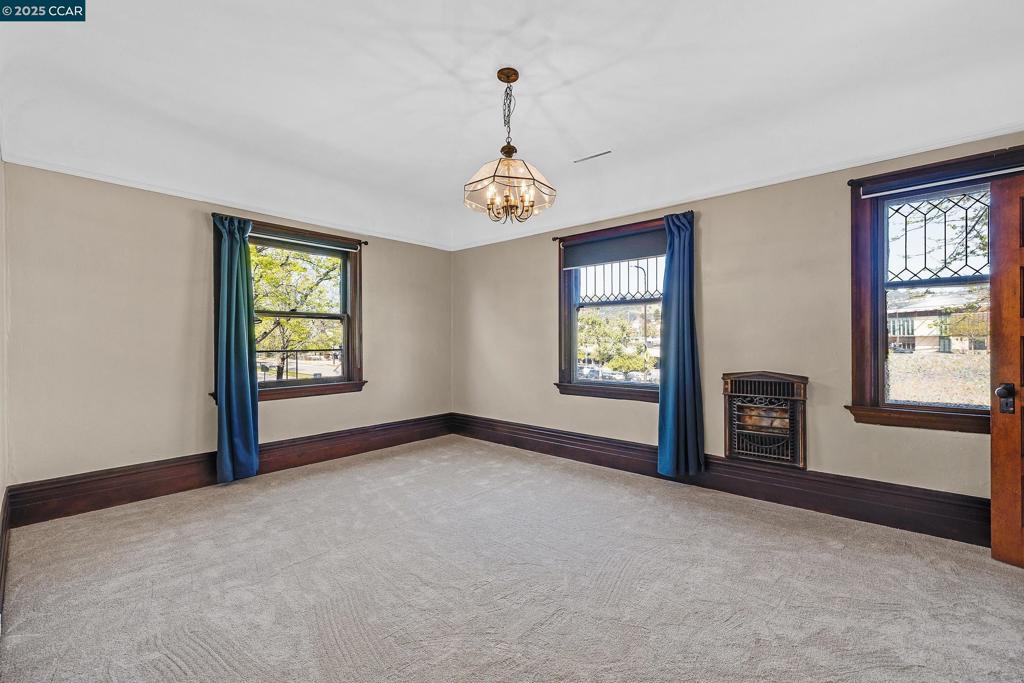 BERKELEY - Residential Lease
