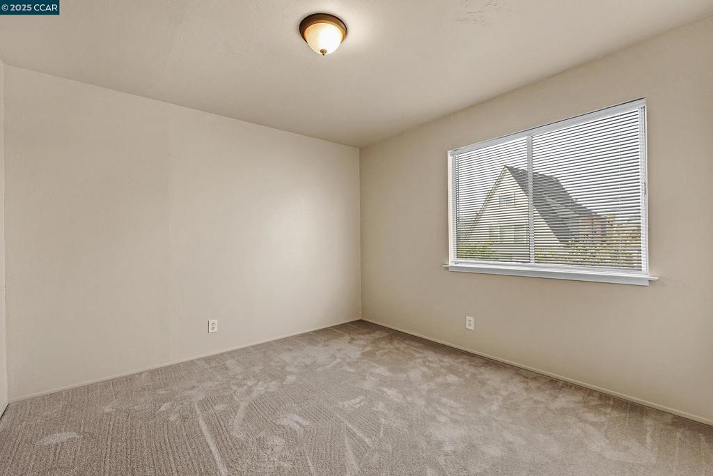 BERKELEY - Residential Lease