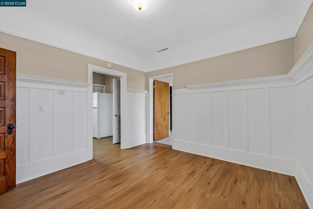BERKELEY - Residential Lease