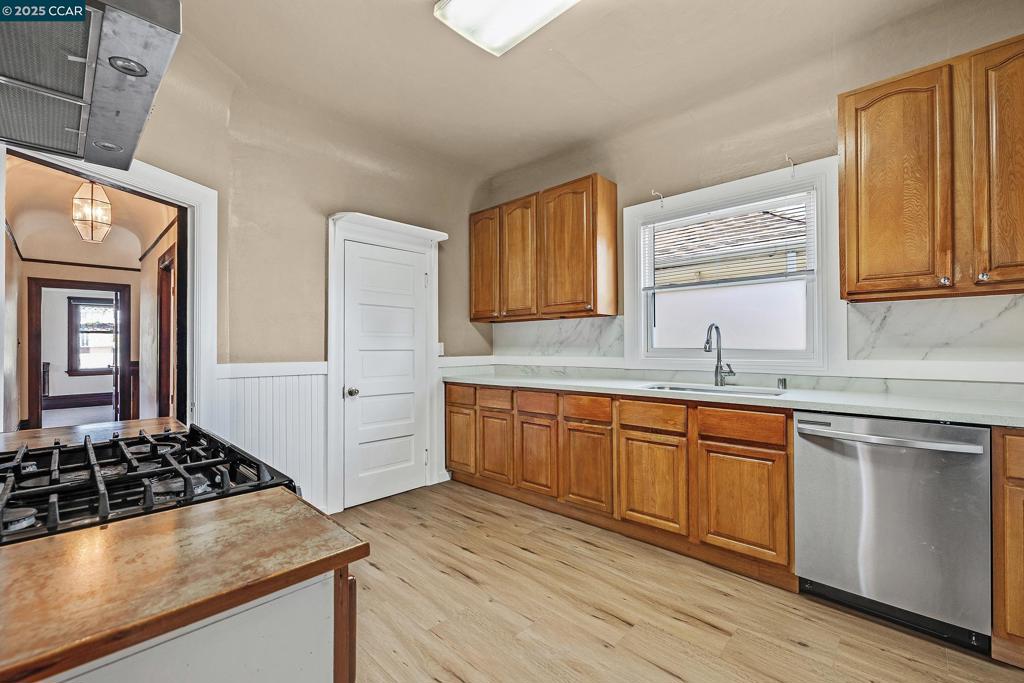 BERKELEY - Residential Lease