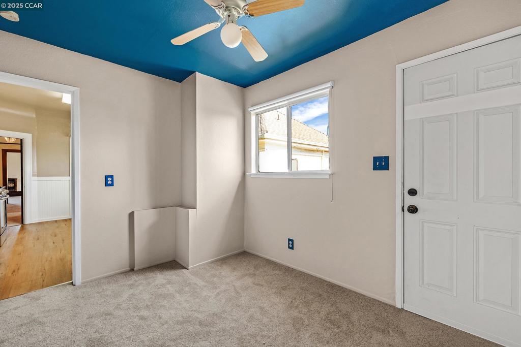 BERKELEY - Residential Lease