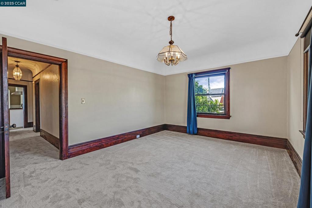 BERKELEY - Residential Lease