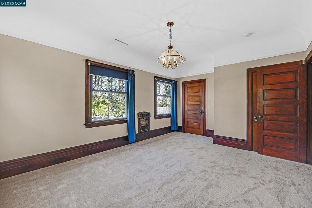 BERKELEY - Residential Lease