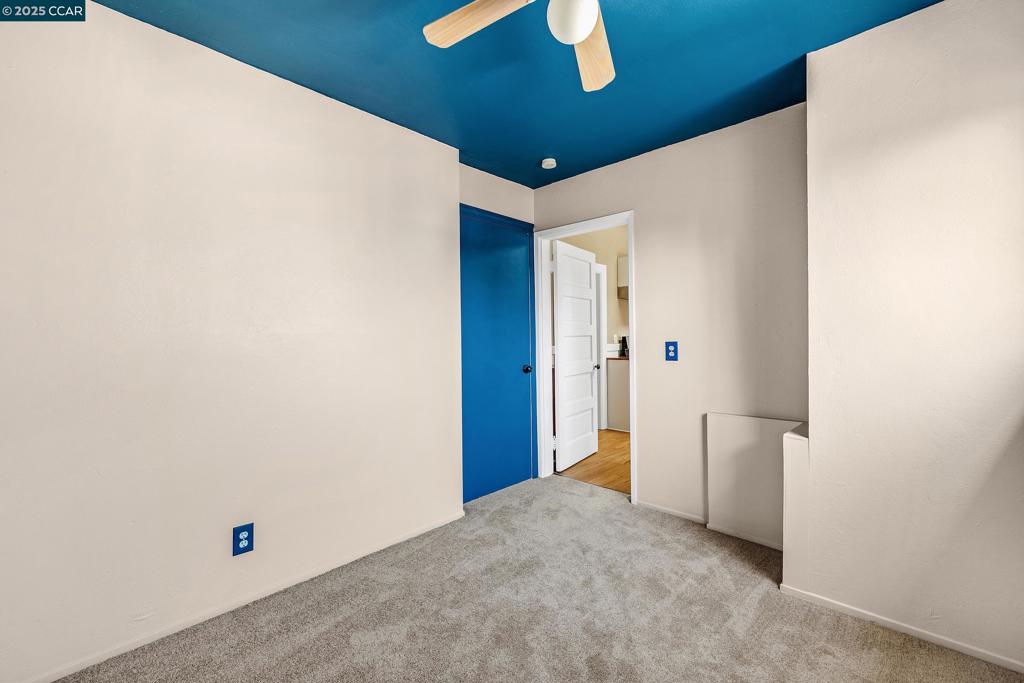BERKELEY - Residential Lease