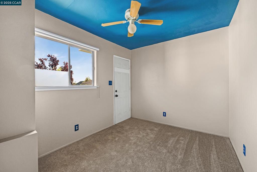 BERKELEY - Residential Lease
