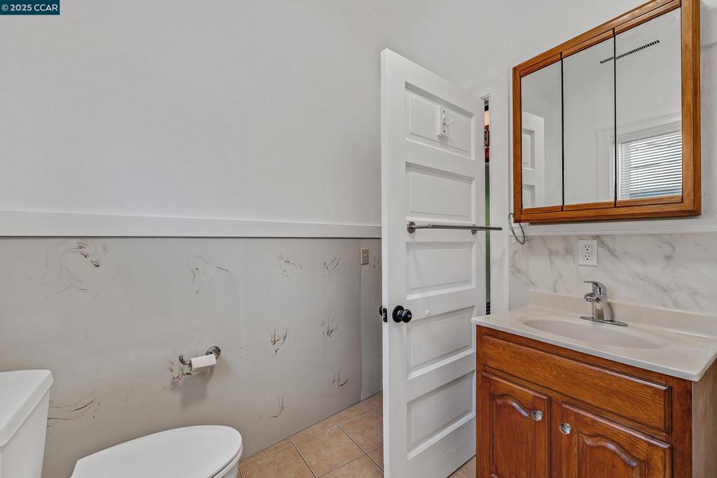 BERKELEY - Residential Lease
