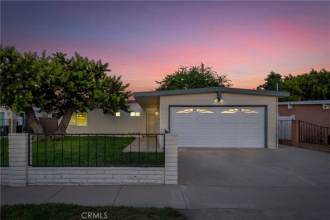 Photo of 2325 S Shelton ST, Santa Ana, CA 92707 (MLS # IG26196987)