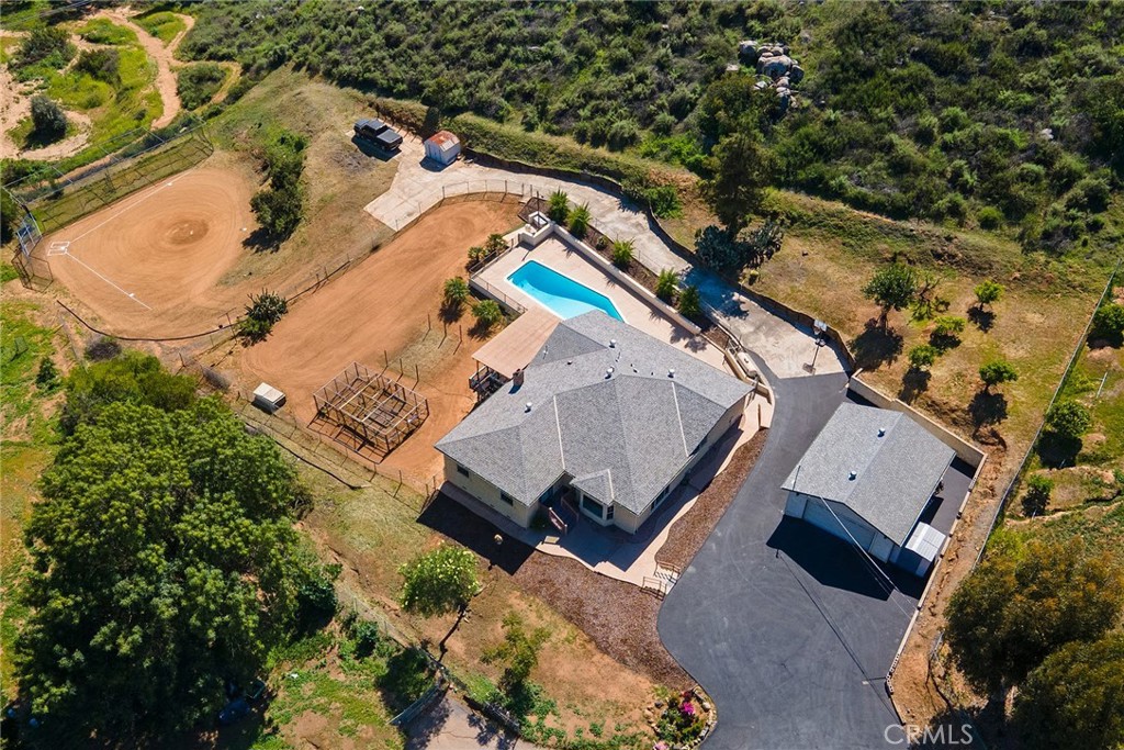 11128 Pinehurst Drive