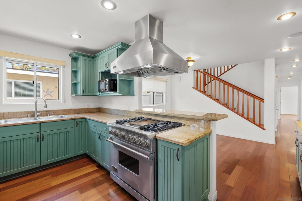 San Diego - Residential