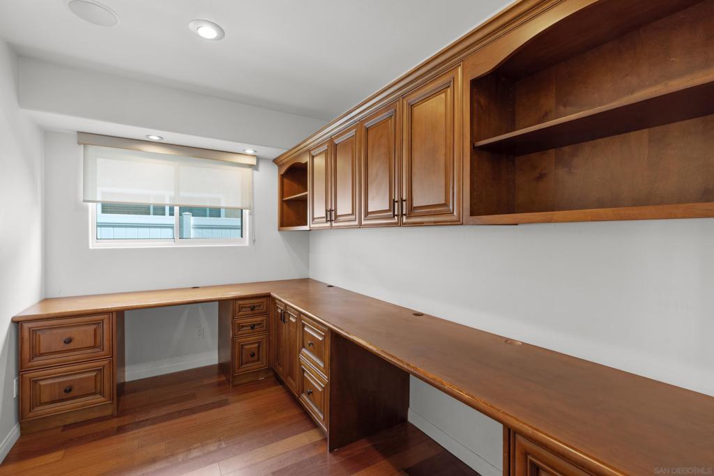 San Diego - Residential