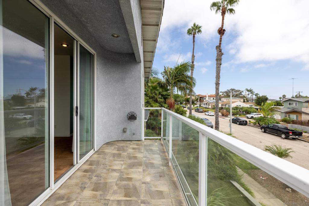 San Diego - Residential