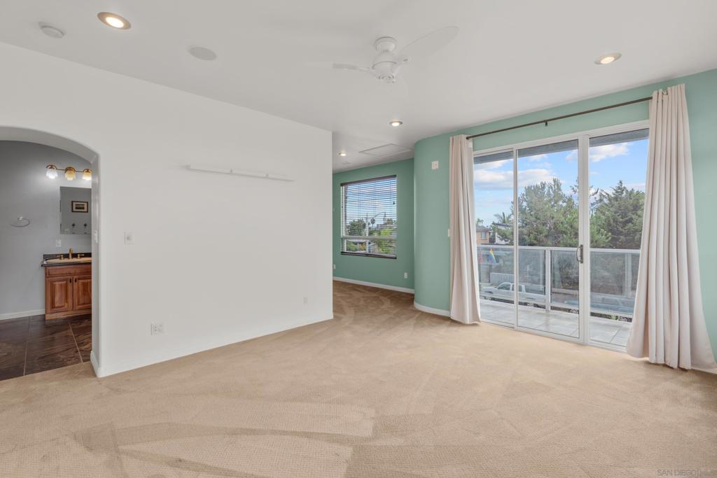 San Diego - Residential