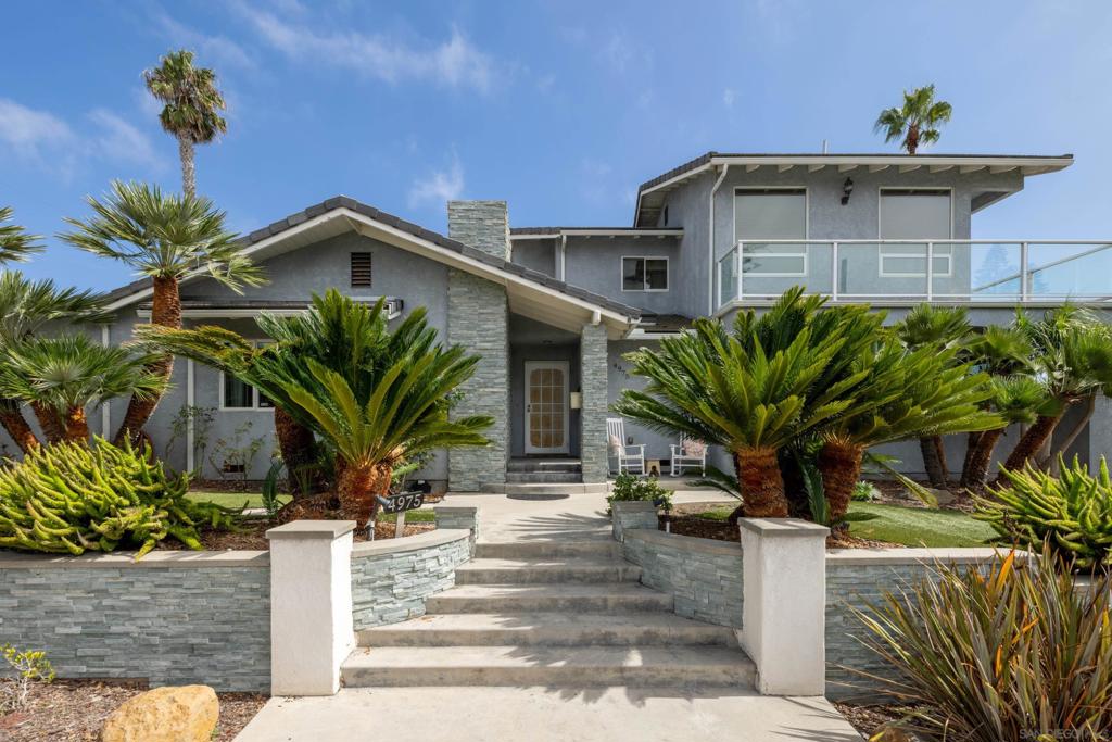San Diego - Residential