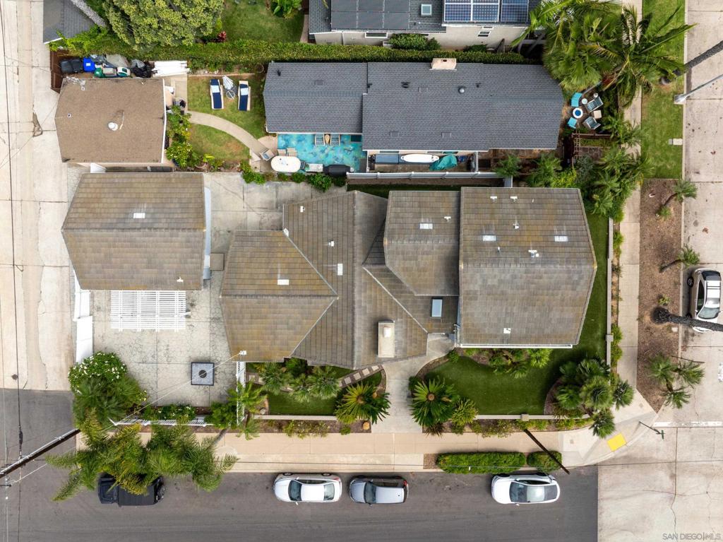 San Diego - Residential