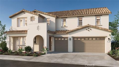 Photo of 18457 Lurin Avenue, Riverside, CA 92508 (MLS # SW26101186)