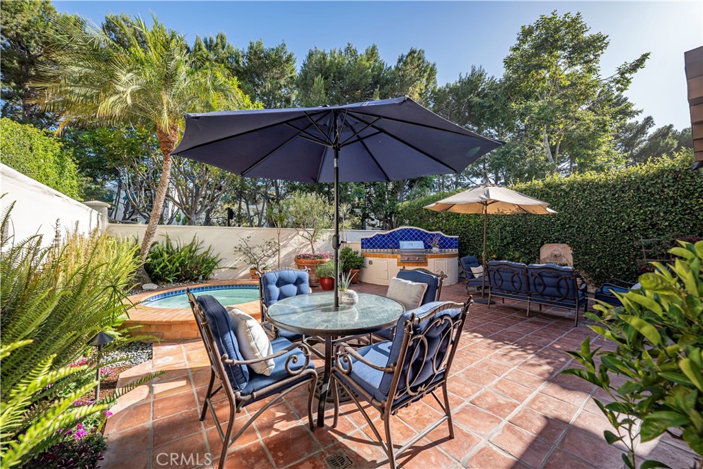 5620 La Paz Street