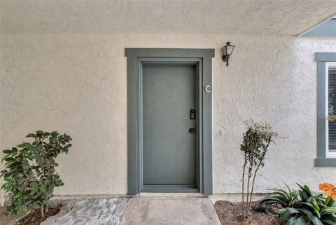 Photo of 23640 Monument Canyon Dr #C, Diamond Bar, CA 91765 (MLS # AR26144642)