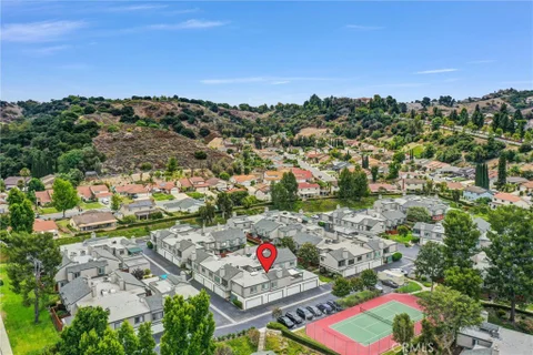 23640 Monument Canyon Dr Unit C, Diamond Bar, CA 91765 - MLS#: AR26144642